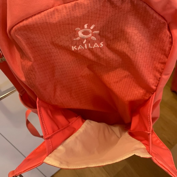 Kailas backpacks - Picture 3 of 5